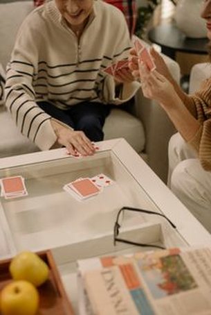  Cổng giải trí uy tín 